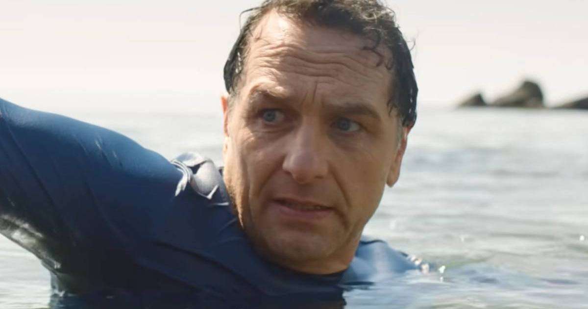 Matthew Rhys&rsquo; New Apple TV Horror Comedy Show Draws 100% on RT