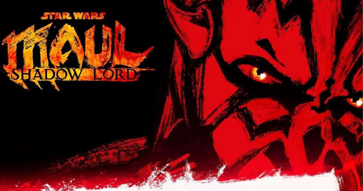 Maul – Shadow Lord is returning for a second season to expand the Star Wars lore