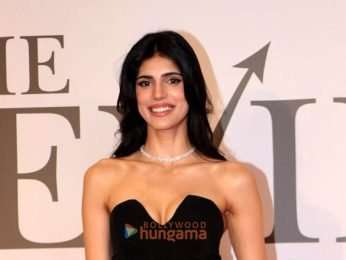 Photos: Sunny Leone, Huma Qureshi, Tamannaah Bhatia and others attend special screening of The Devil Wears Prada 2