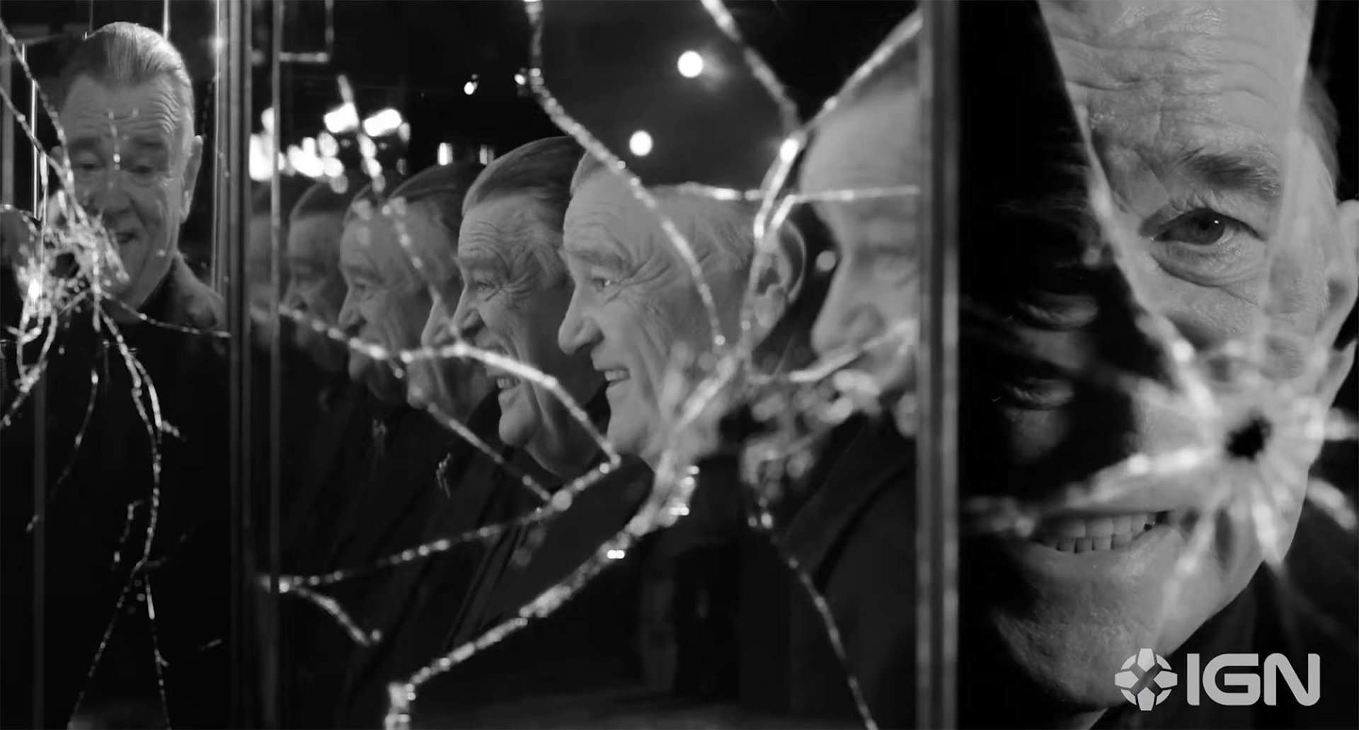 Meet the Villains in Featurette for Nicolas Cage's 'Spider-Noir' Series | FirstShowing.net