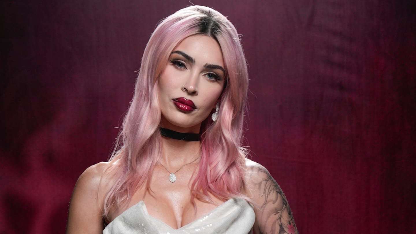 Megan Fox's critically panned sci-fi thriller reportedly leaving Netflix in May 2026