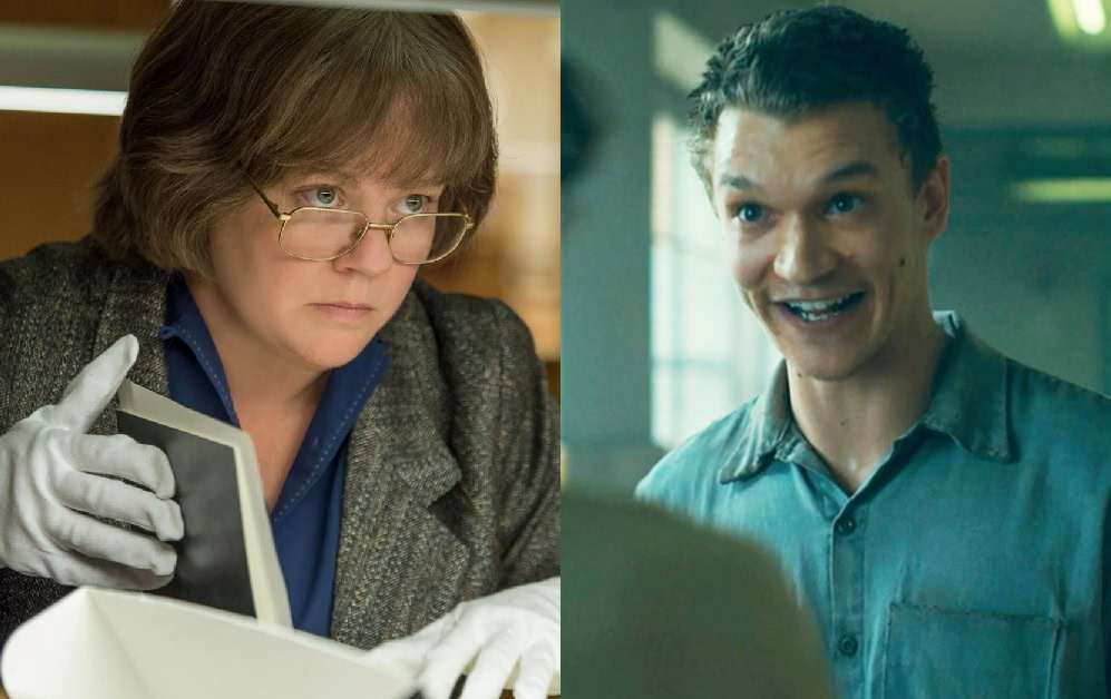 Melissa McCarthy and Connor Storrie set for Craig Zobel’s Turpentine