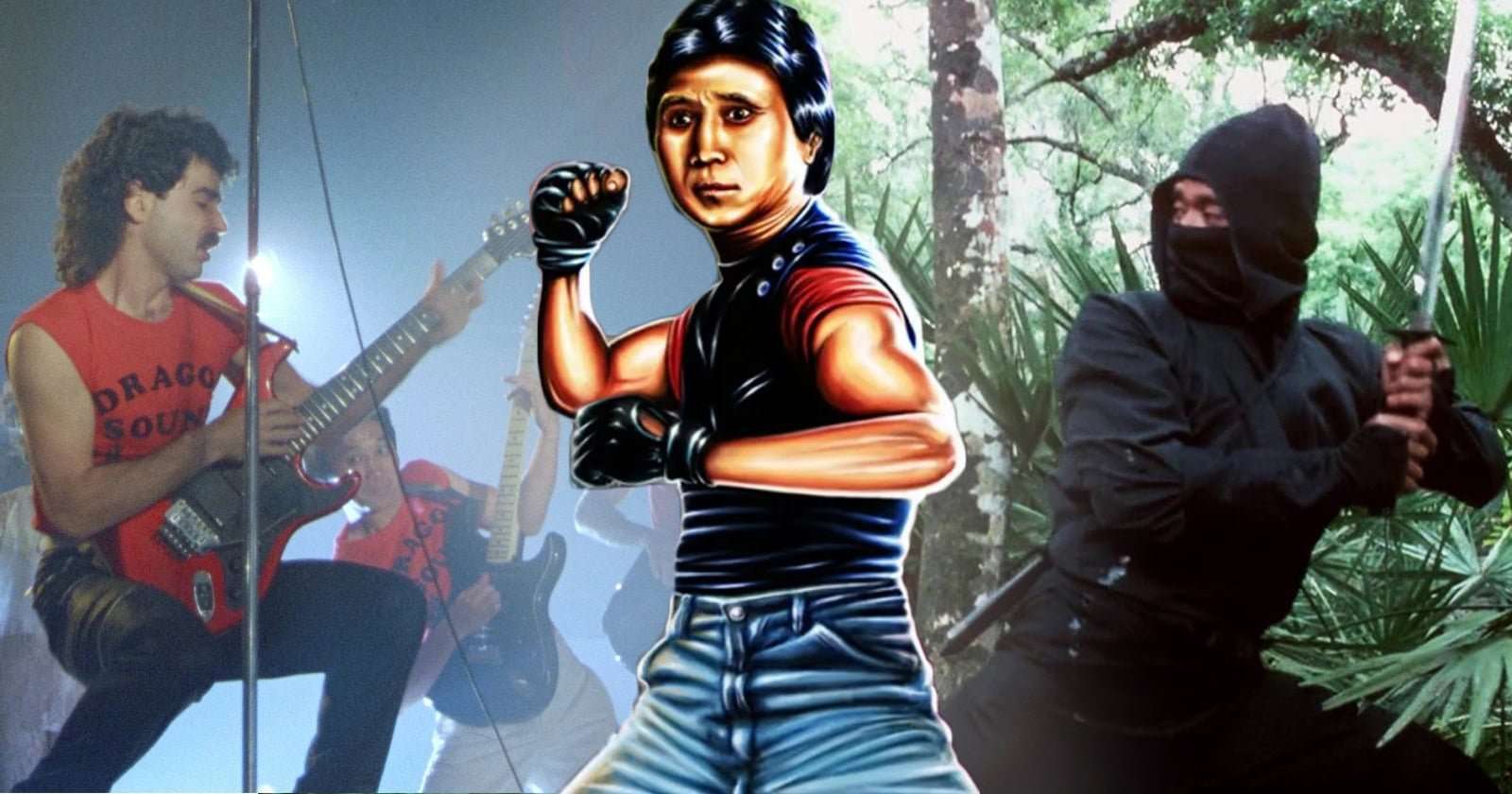 Miami Connection: A Gloriously Insane Cult Treasure