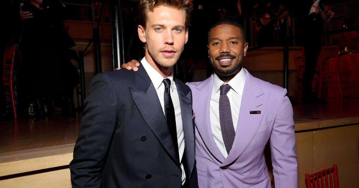 Michael B. Jordan & Austin Butler's Miami Vice Movie Gets Title
