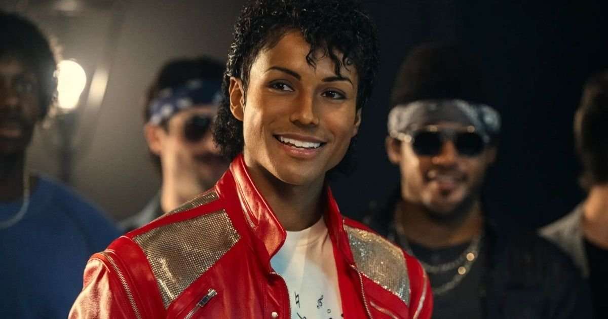 Michael Jackson Biopic Movie Is Best Enjoyed Knowing This Beforehand