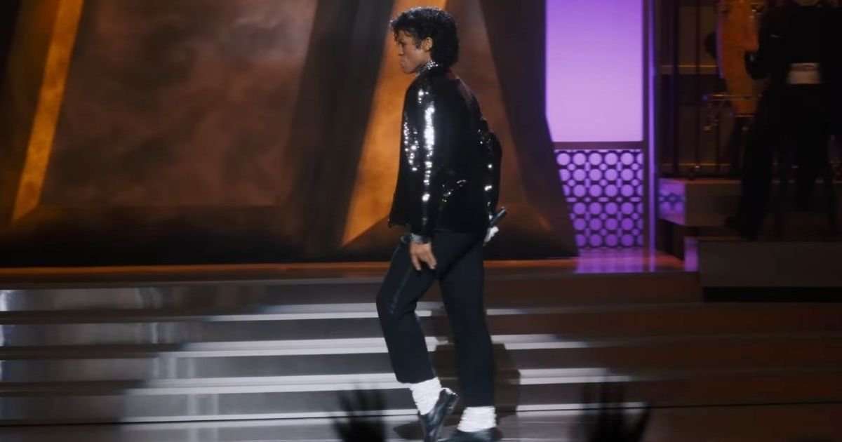 Michael Jackson Movie Soundtrack & All Biopic Songs Listed