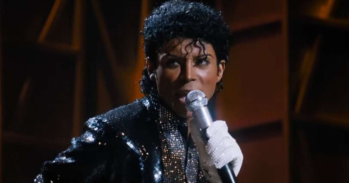 Michael Movie&rsquo;s Biggest Issue Lets Jaafar Jackson Down