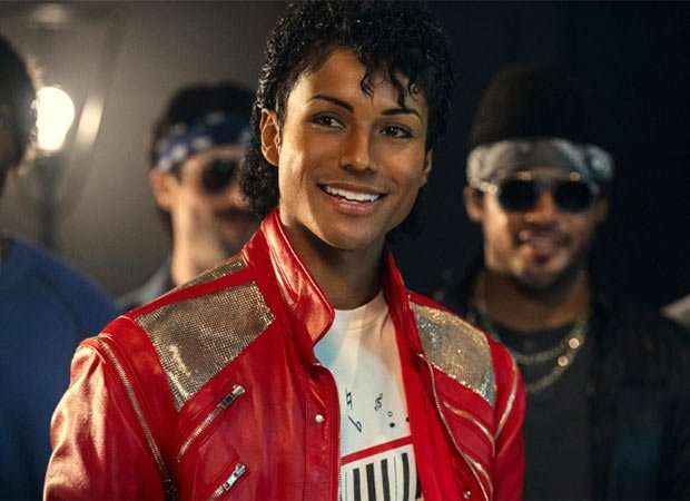 Michael becomes FIRST non-dubbed Hollywood film to screen at Raj Mandir, Jaipur