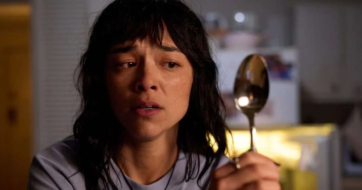 Midori Francis&rsquo; Body Horror Movie Saccharine Gets Unsettling Trailer & Poster