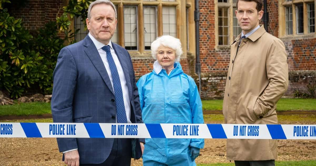 Midsomer Murders creator teases all-new TV adaptation of beloved detective series of novels