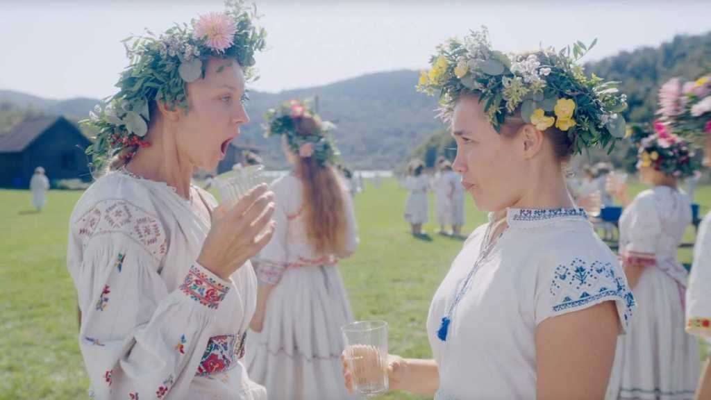 15 People Share The Movie With the Most Messed Up Ending | Den of Geek