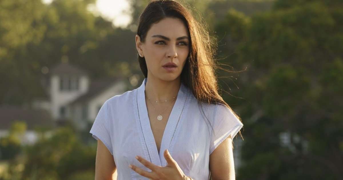 Mila Kunis&rsquo; R-Rated Comedy Is Coming To Hulu Very Soon