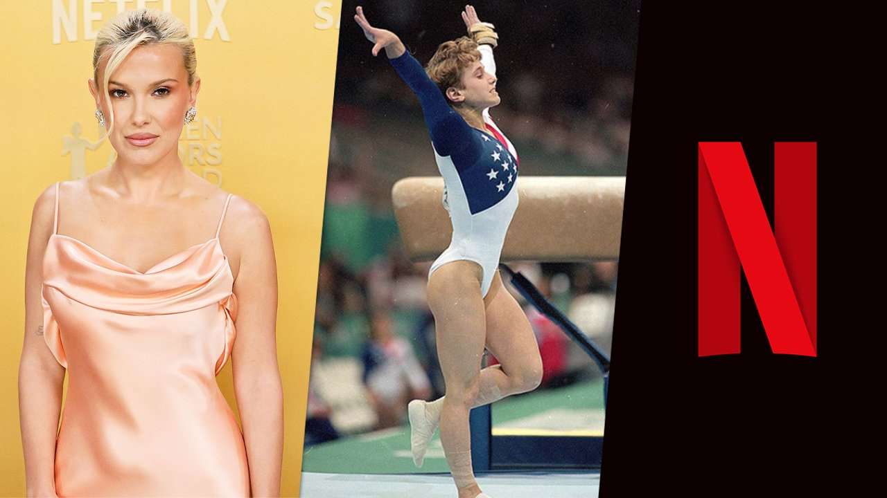 Millie Bobby Brown Exits 'Perfect,' Kerri Strug Biopic Scrapped at Netflix