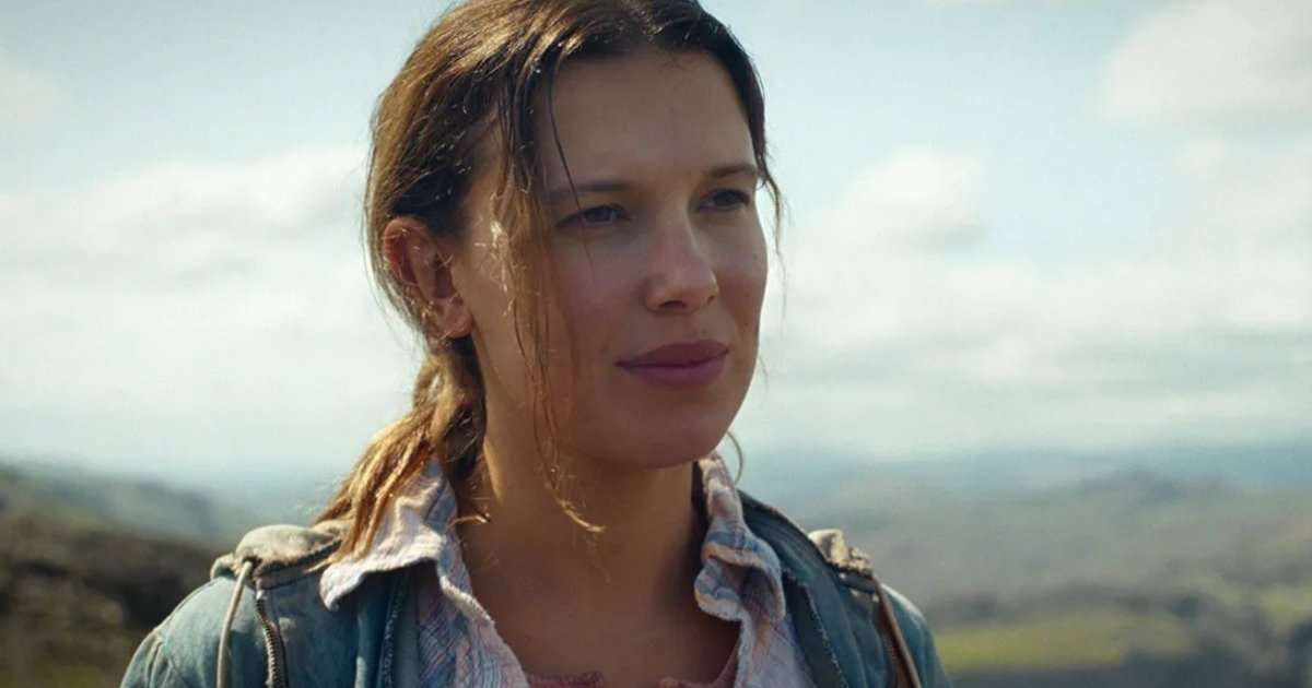 Millie Bobby Brown&rsquo;s Netflix World War II Movie Gets Oscar-Winning Director