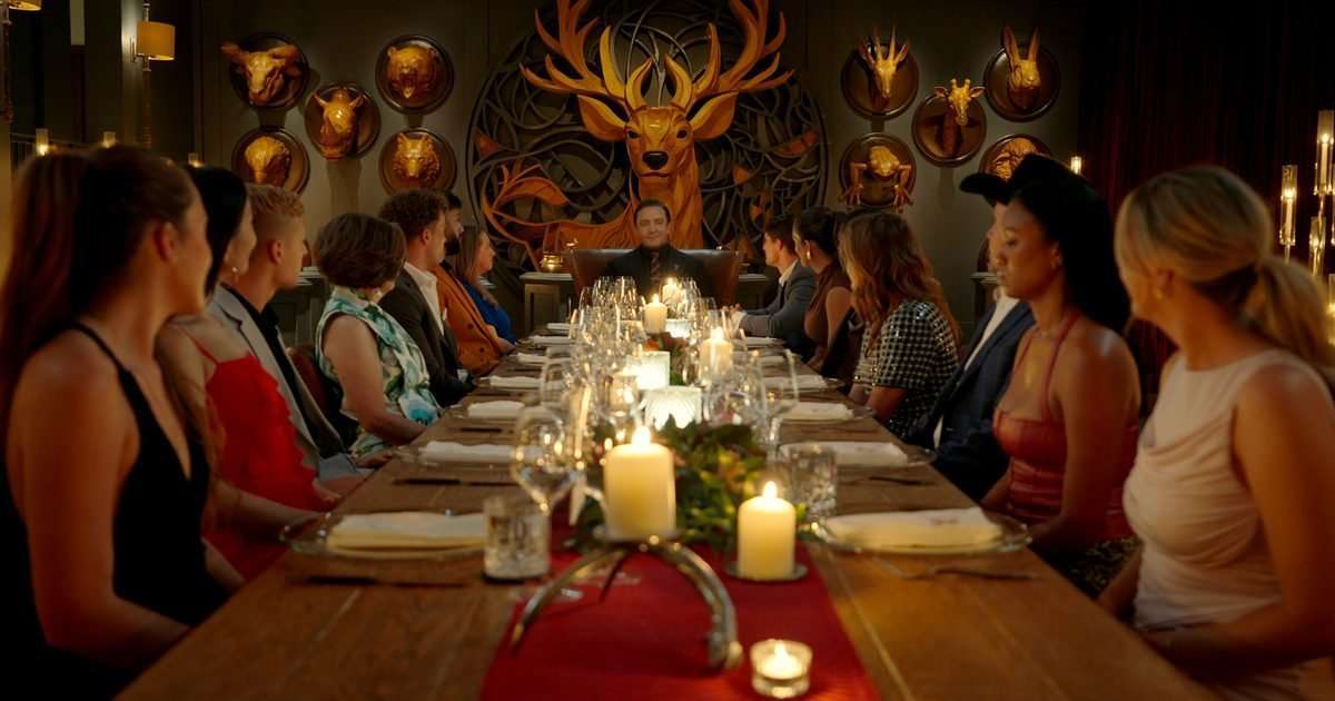 Million Dollar Secret season 2 cast: Meet the players in "cunning" Netflix series