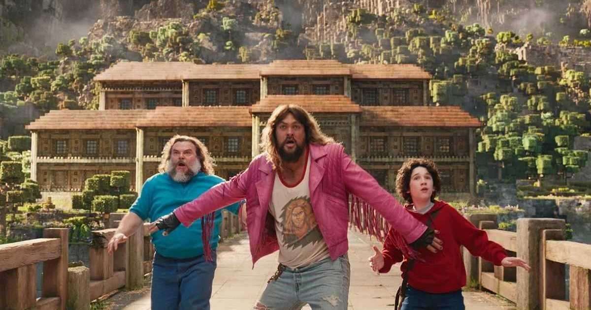 Minecraft 2's New Title Revealed by Warner Bros. 2027 & Beyond Slate