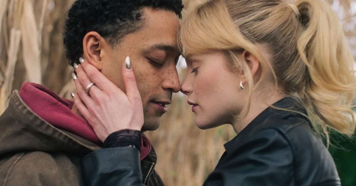 Mint review: A charming romantic drama for these permissive times
