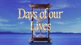 Who Is Leaving & Coming to Days of Our Lives This Week (April 20-24)?