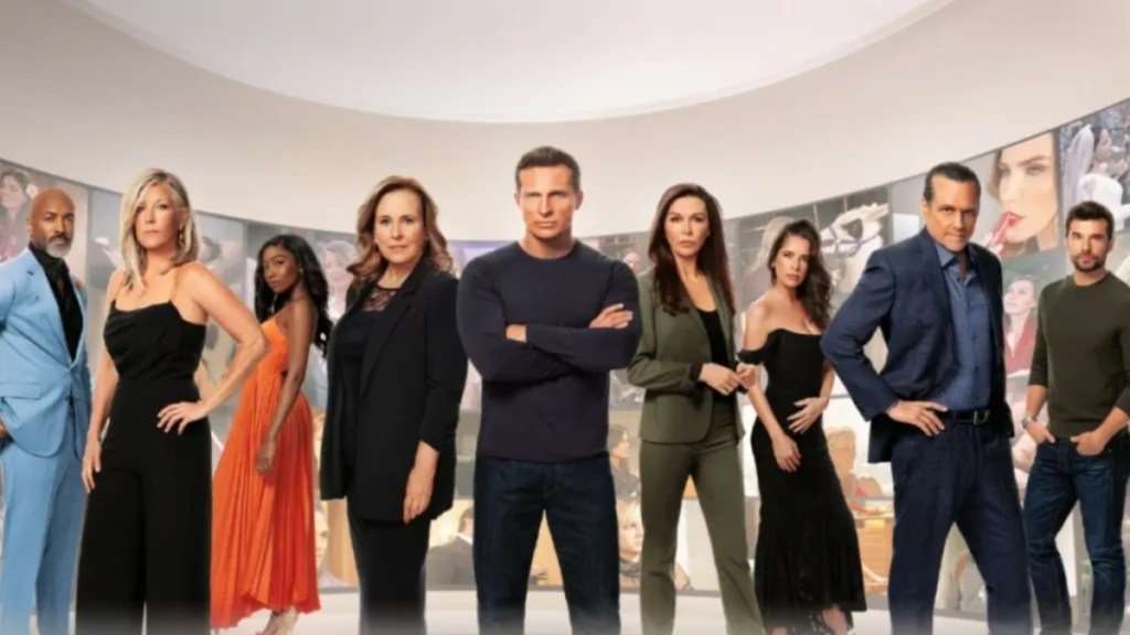 Who Is Leaving & Coming to General Hospital This Week (April 20-24)?