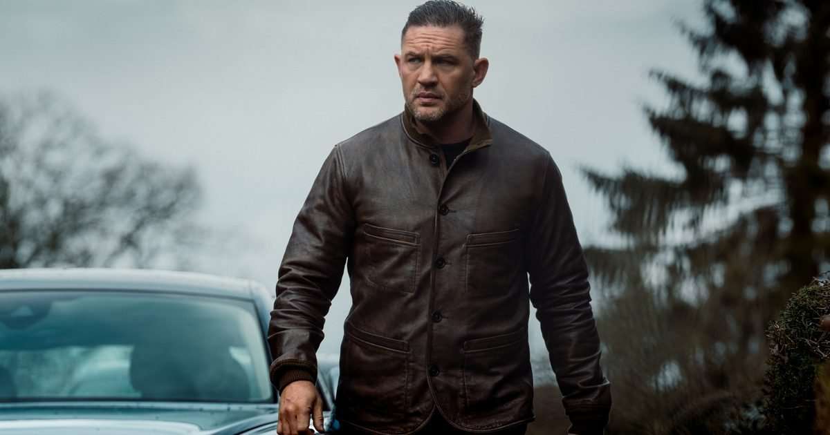 MobLand future 'revealed' as fans eagerly await season 2 episodes with Tom Hardy and British acting legends