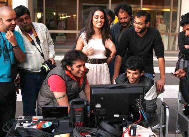 Mohit Suri celebrates 13 years of Aashiqui 2, Shraddha Kapoor says, &ldquo;You make careers&rdquo;