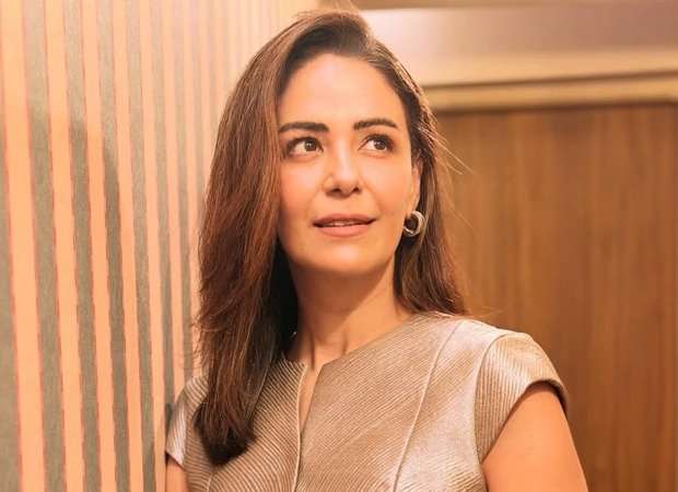 Mona Singh says stepping away from TV was a "massive leap" in her career journey; credits OTT for changing roles for women