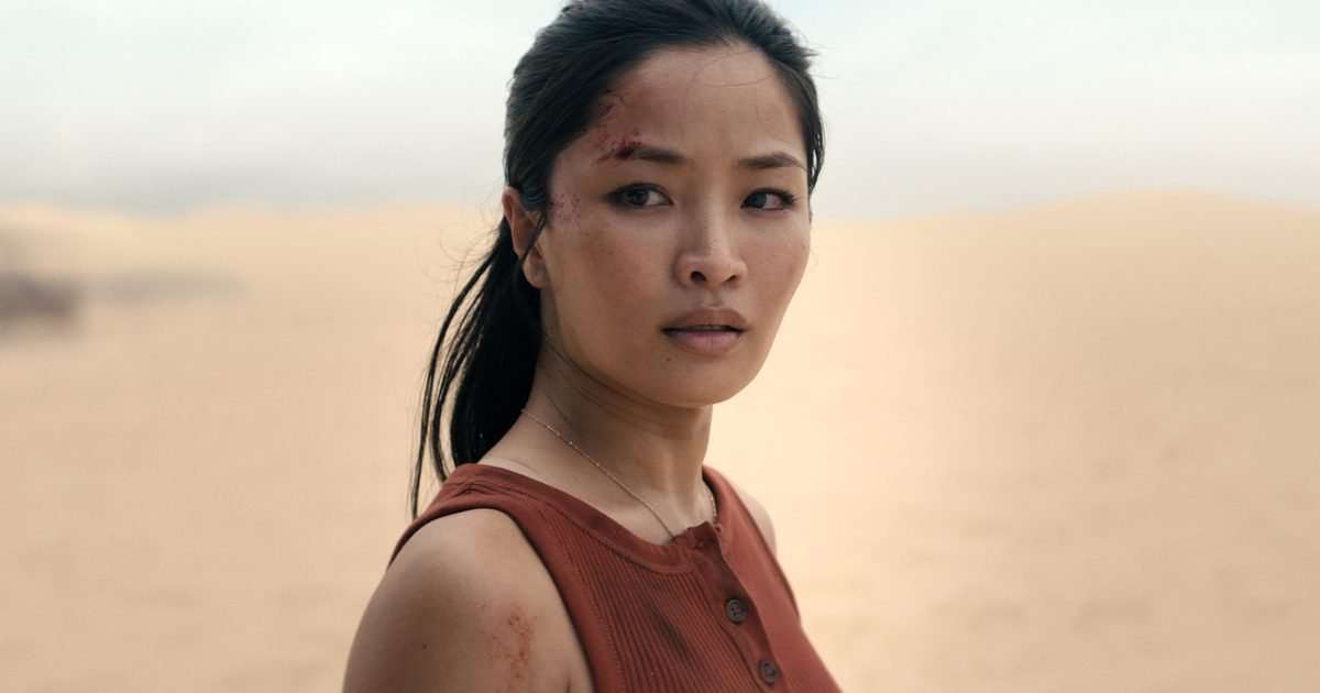 Monarch: Legacy of Monsters season 2 release schedule &ndash; when is episode 9 on Apple TV?