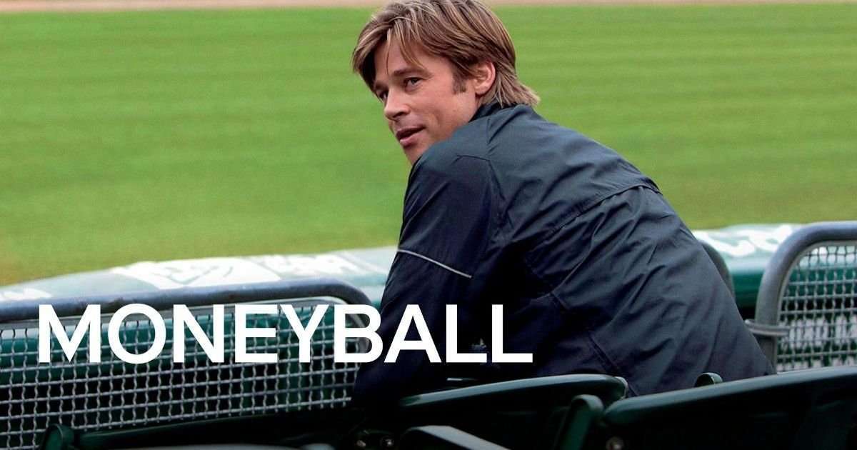 Moneyball 4K Review: Brad Pitt Sports Movie Is an All-Time Great