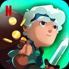 Moonlighter