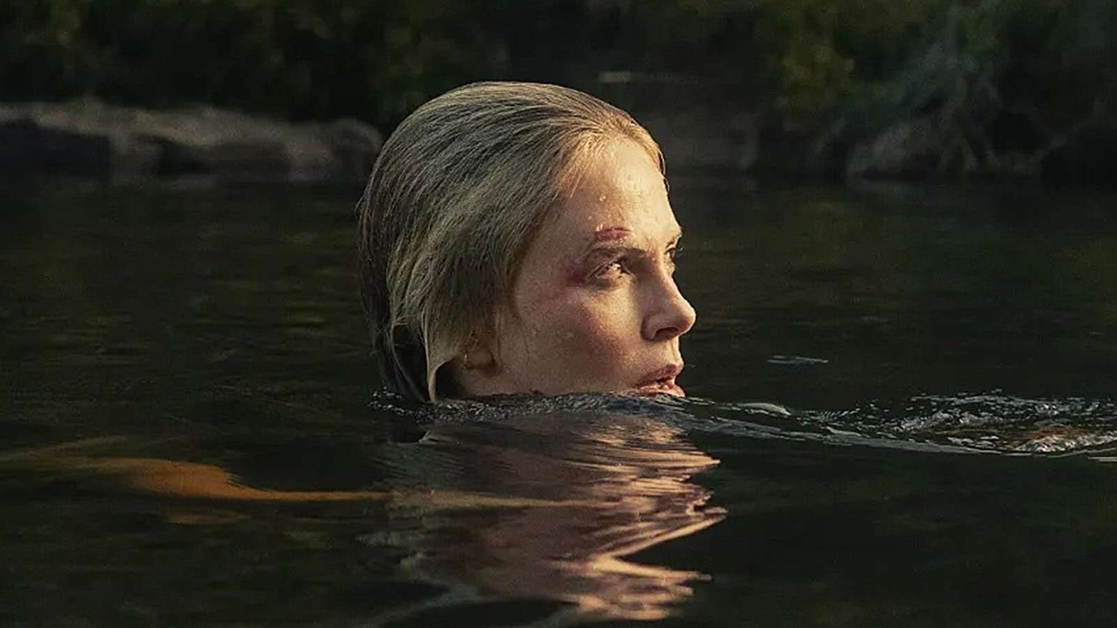 Movie Review – Apex (2026)