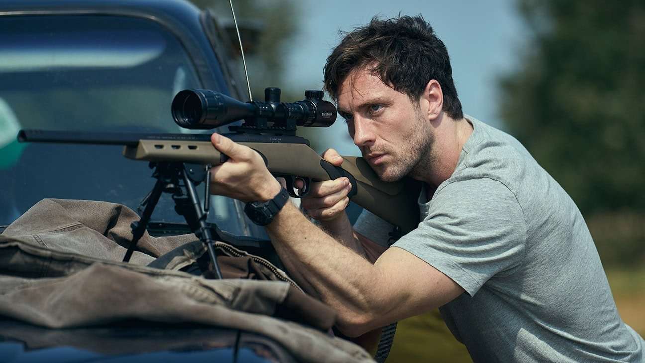 Movie Review – Fuze (2026)