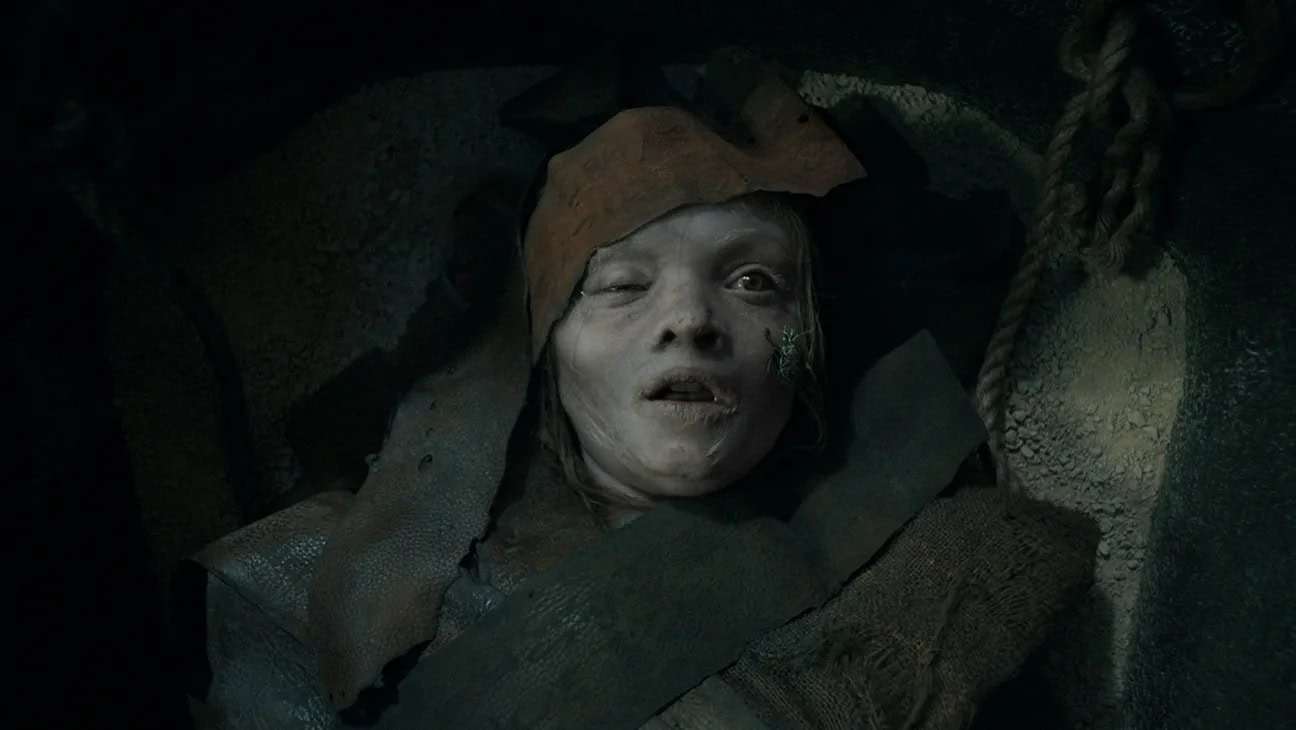 Movie Review – Lee Cronin’s The Mummy (2026)