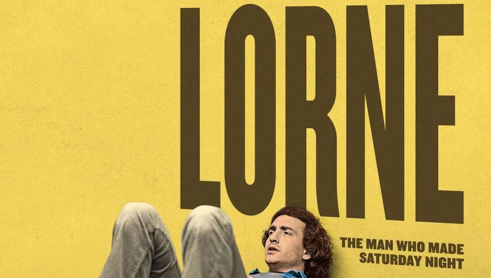 Movie Review – Lorne (2026)