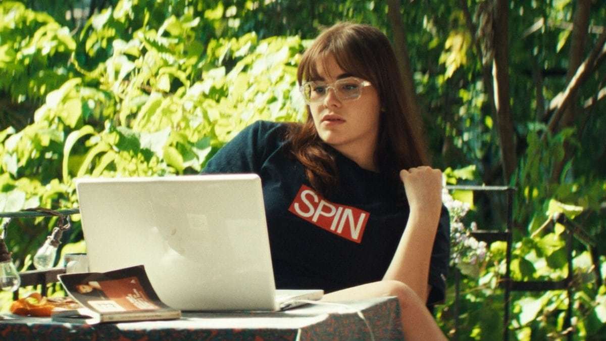 Movie Review – Mile End Kicks (2025)