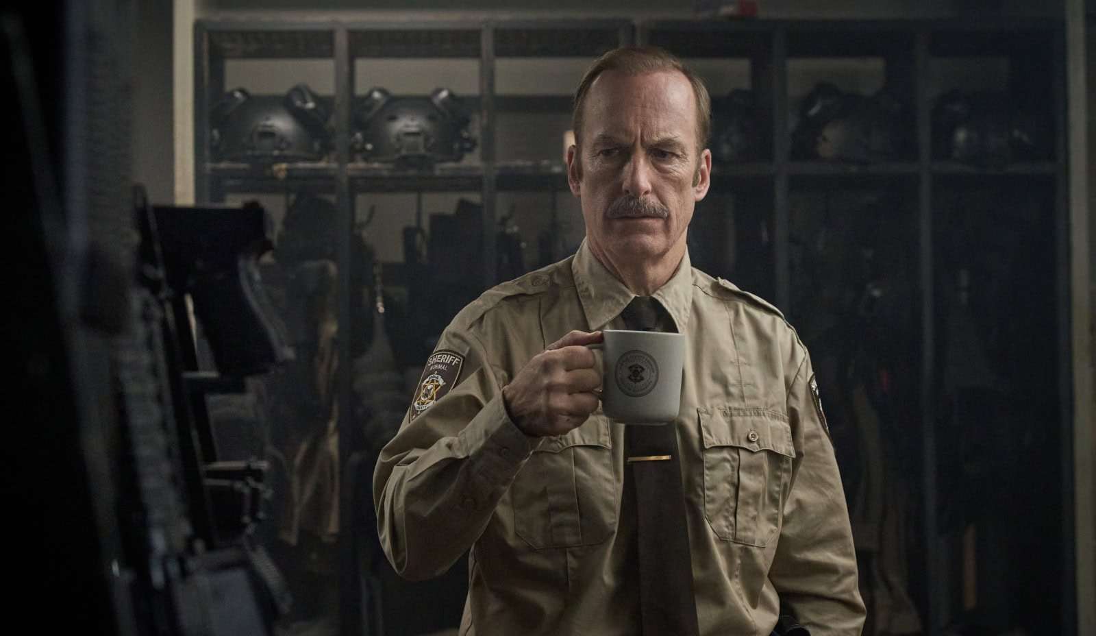 Movie Review – Normal (2025)