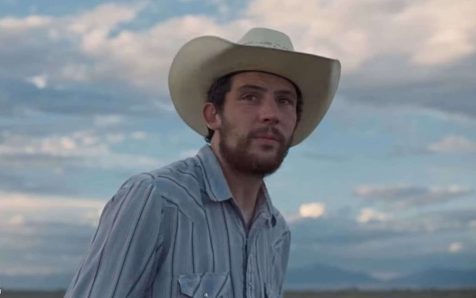 Movie Review – Rebuilding (2025)