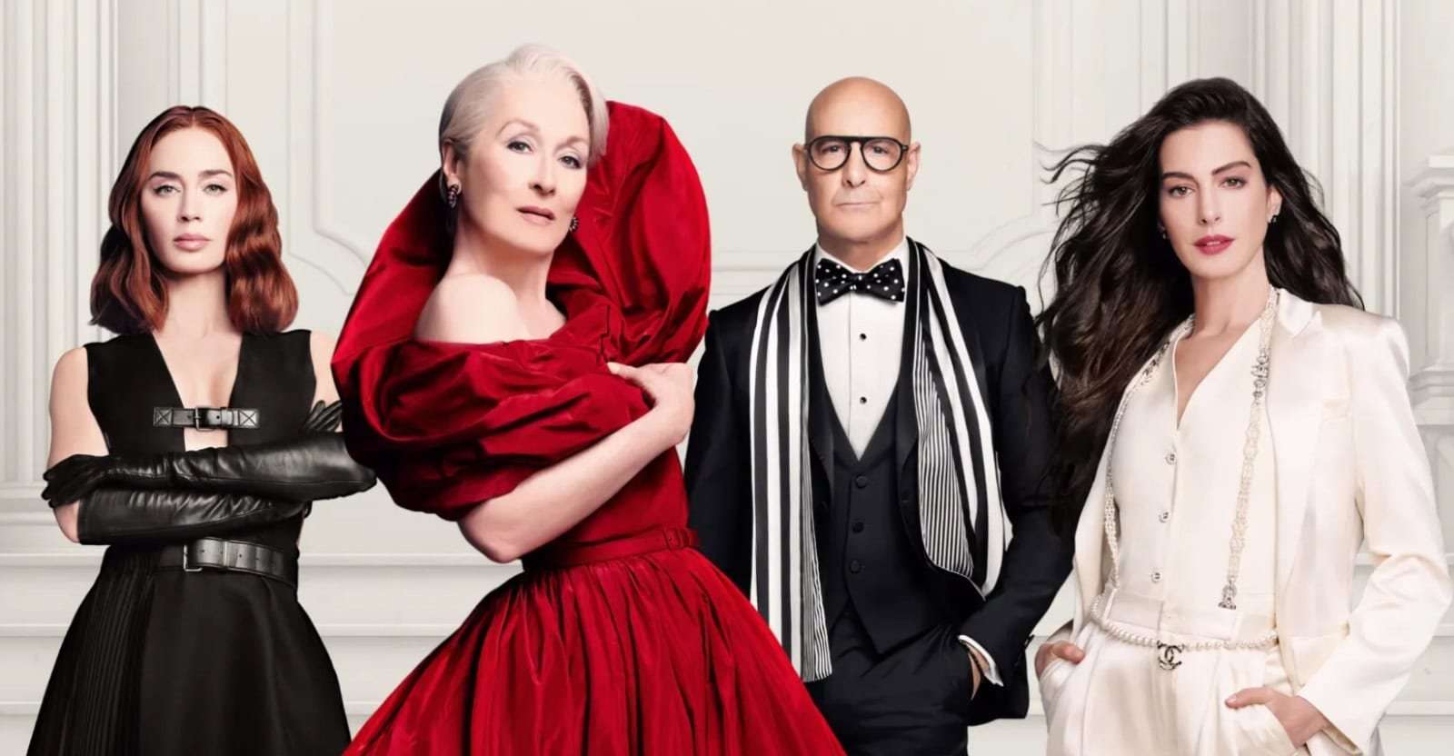 Movie Review – The Devil Wears Prada 2 (2026)