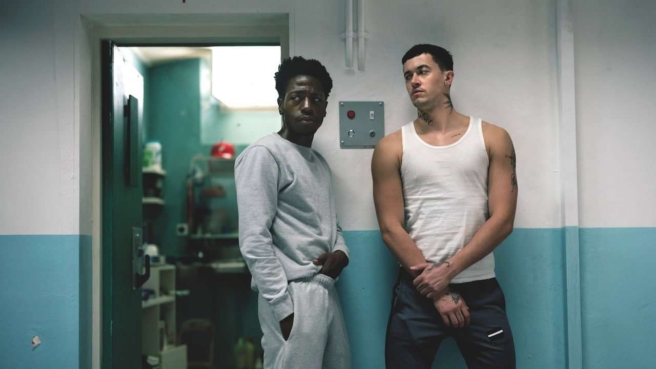 Movie Review – Wasteman (2025)