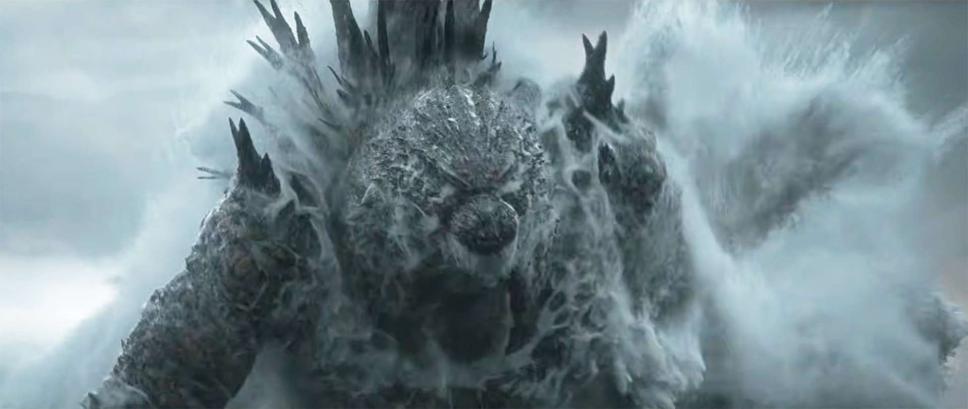 Must See Teaser for Takashi Yamazaki's 'Godzilla Minus Zero' Sequel | FirstShowing.net