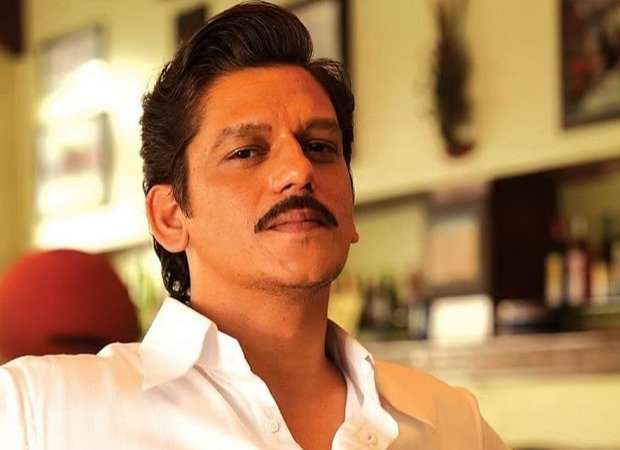"My journey is similar": Vijay Varma draws parallels with his Matka King character Brij Bhatti