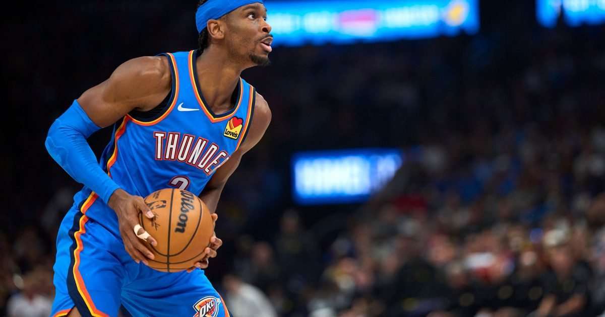 NBA Playoffs 2026 on TV in the UK: Coverage, schedule and live stream