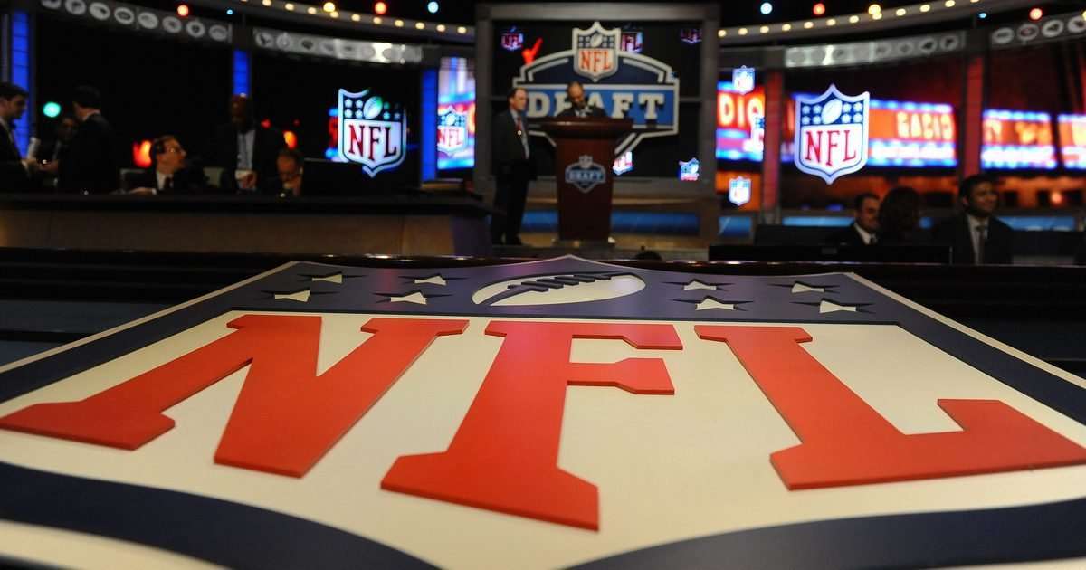 NFL Draft 2026 order: Full list of picks for every team