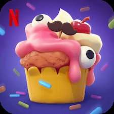 Nailed It! Baking Bash