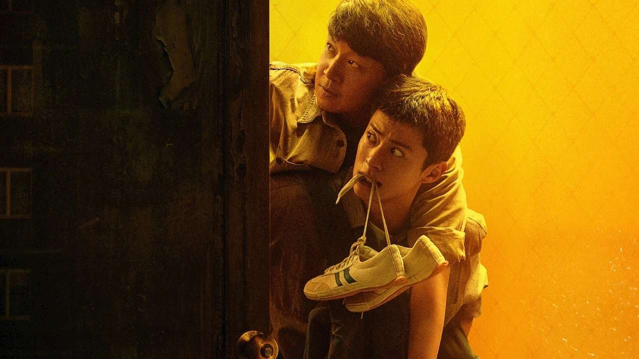 Netflix Acquires Simulcast Rights to C-Drama Thriller Series 'Light to the Night'