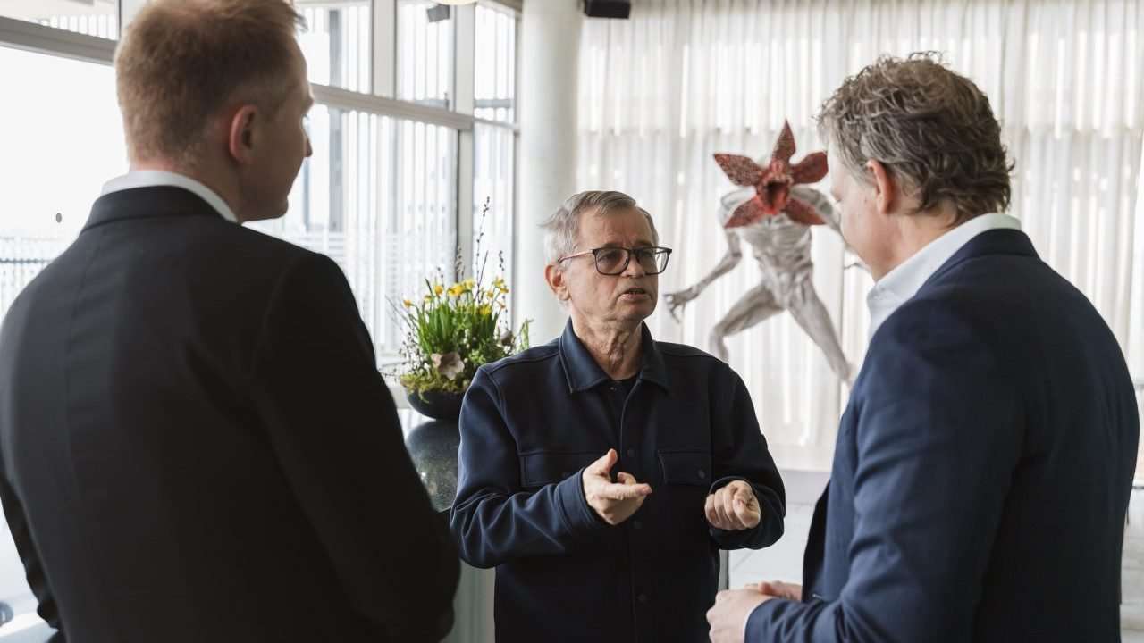 Netflix Cee Warsaw Fot Marcin Oliva Soto 5907