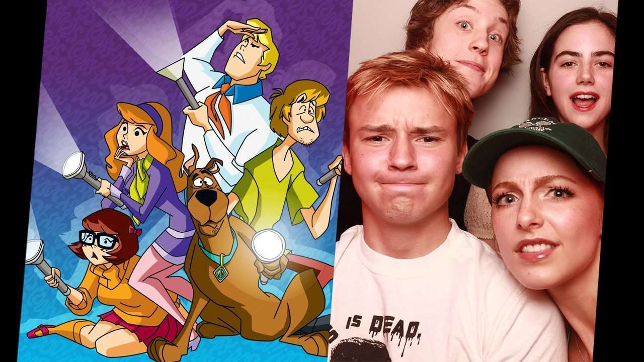 Netflix Scooby-Doo Live-Action Series: Everything We Know So Far