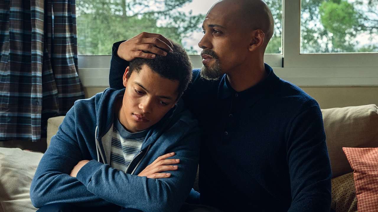 Netflix Sets June Release for 'The Witness' True-Crime Drama Series and Companion Doc