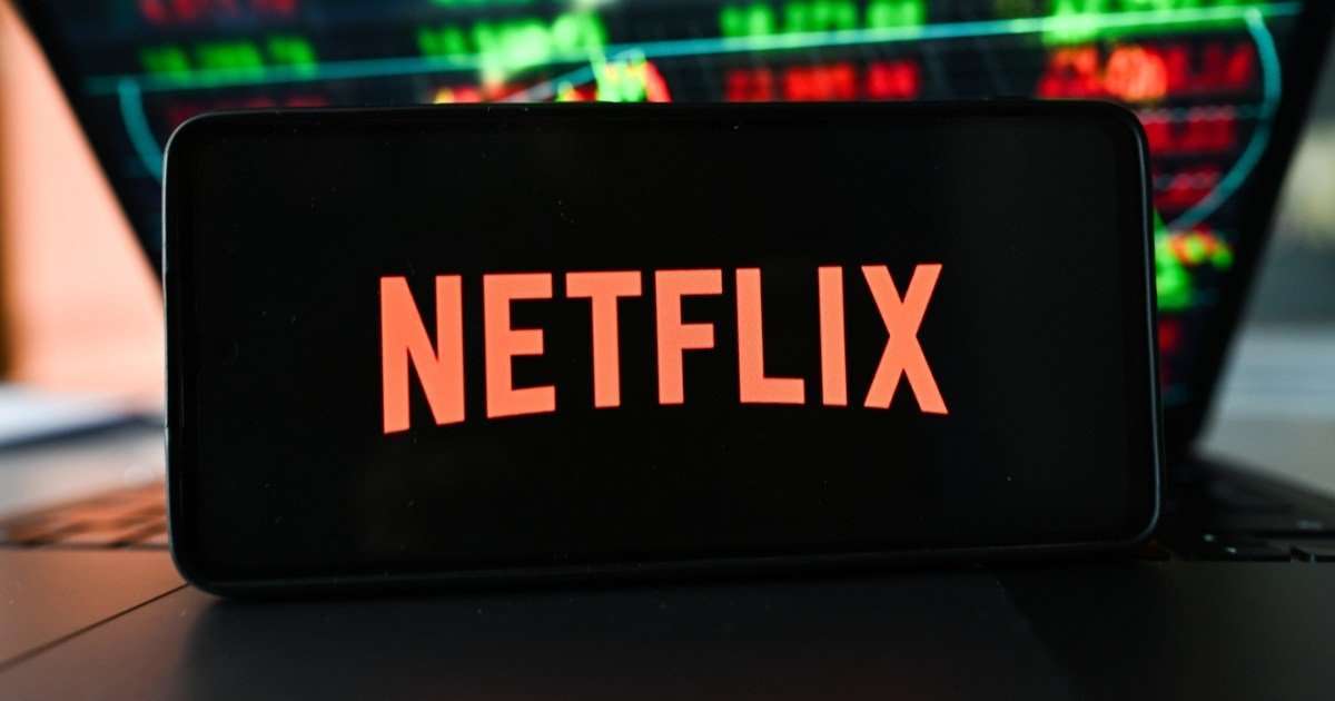 Netflix To Buy Back $25 Billion Stock Amid WBD Paramount Merger Talks &mdash; Report