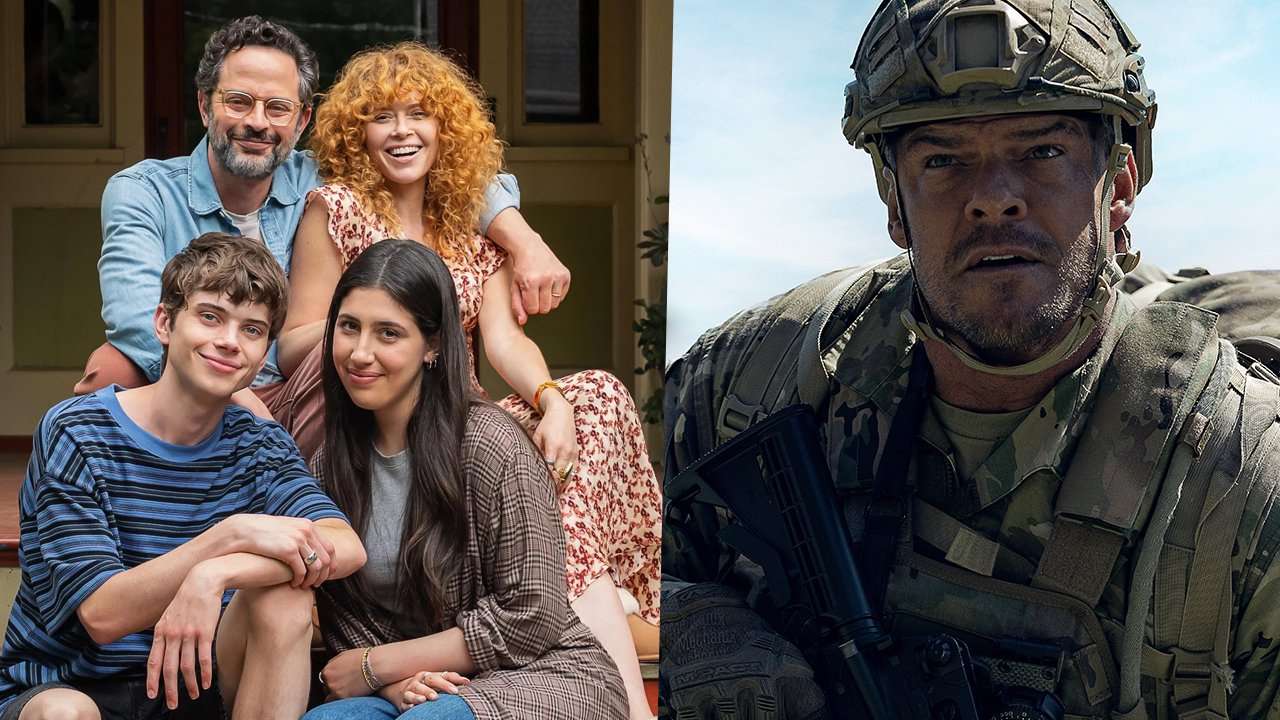 Netflix Top 10s: 'Roommates' Debuts Low, 'XO, Kitty' Week 3 Numbers & 'War Machine' To Enter All-Time Top 10