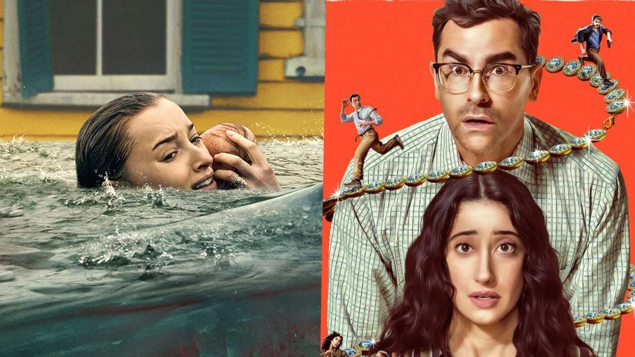 Netflix Top 10s: &lsquo;Thrash&rsquo; Surprises, &lsquo;Big Mistakes&rsquo; Sinks, & YouTubers Continue to Surprise